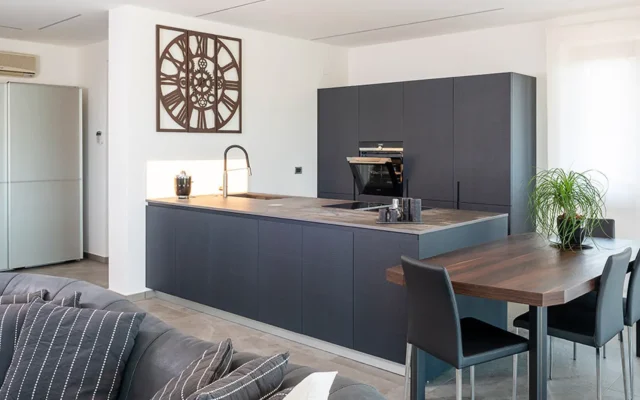 cucina moderna guida alla scelta